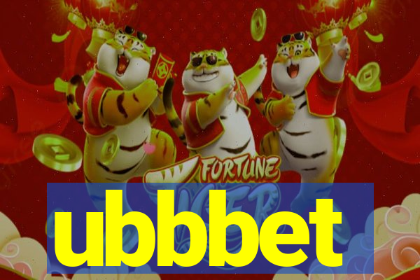 ubbbet