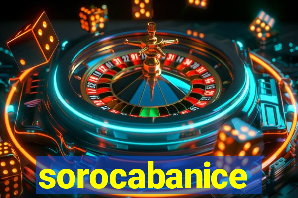 sorocabanice