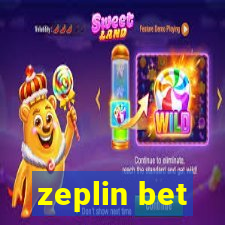 zeplin bet