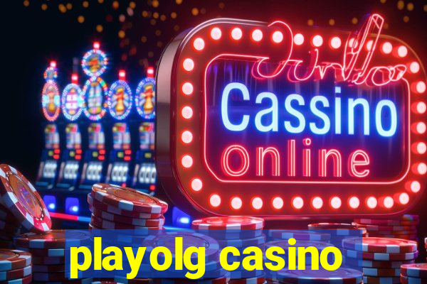 playolg casino