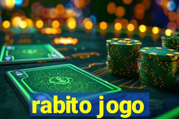 rabito jogo