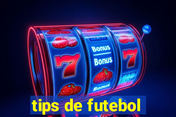 tips de futebol