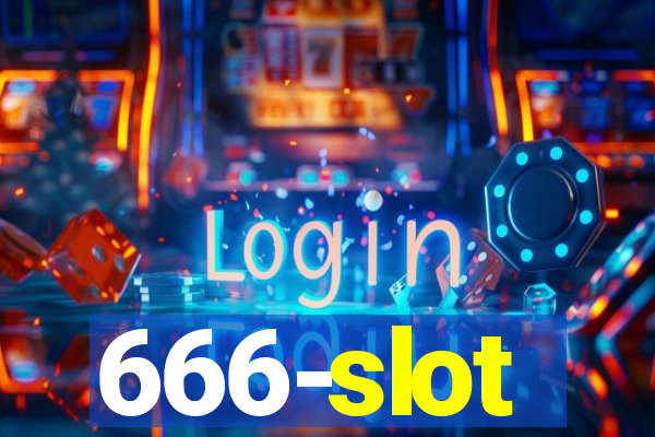 666-slot