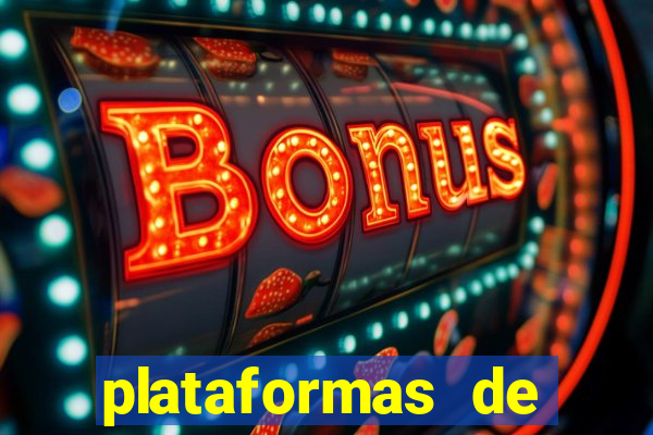 plataformas de jogos que pagam