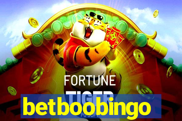 betboobingo