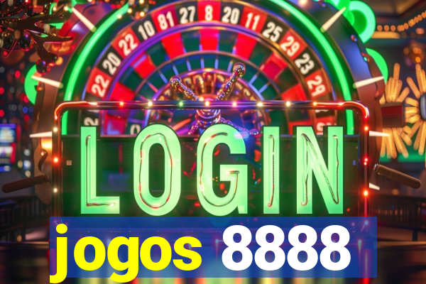 jogos 8888