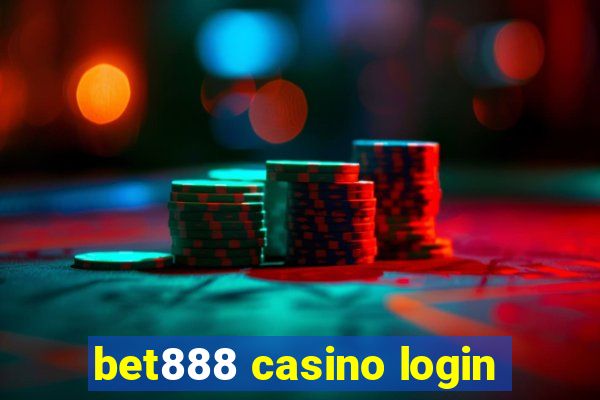 bet888 casino login