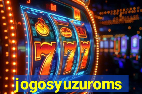 jogosyuzuroms