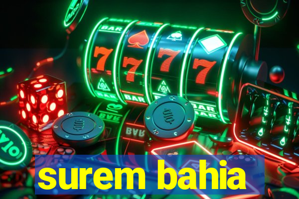 surem bahia