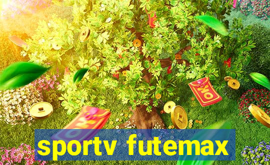 sportv futemax