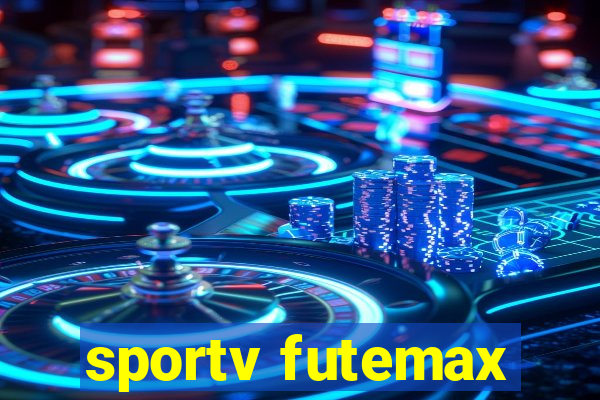 sportv futemax