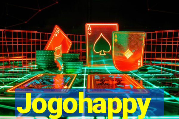 Jogohappy