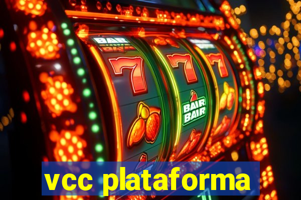 vcc plataforma