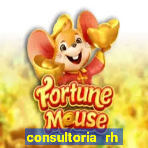 consultoria rh porto alegre