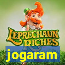 jogaram