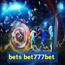 bets bet777bet