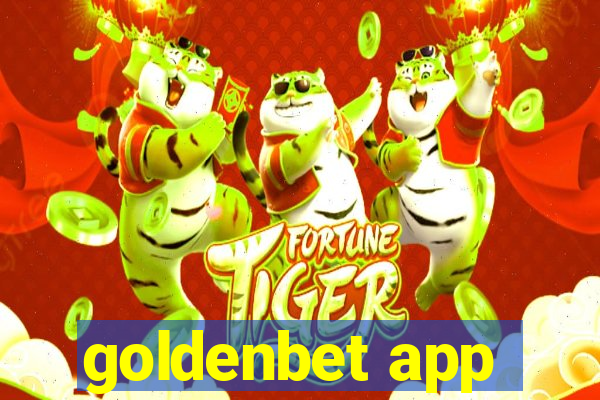 goldenbet app