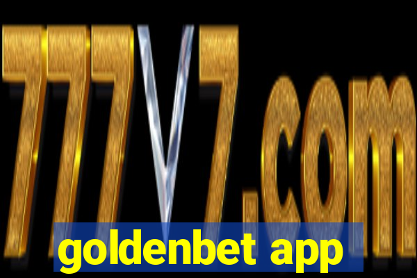 goldenbet app