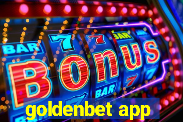 goldenbet app