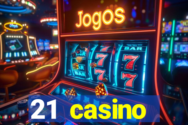 21 casino withdrawal limit