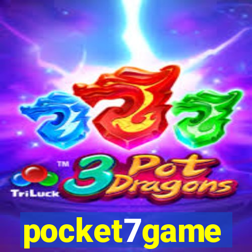 pocket7game