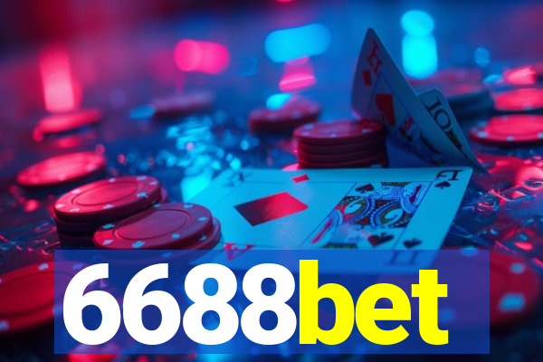 6688bet