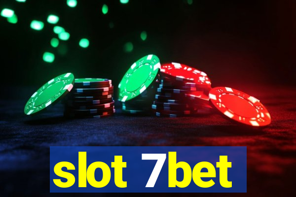 slot 7bet