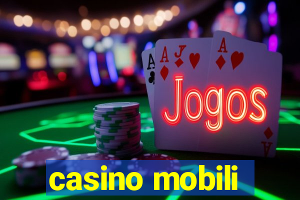 casino mobili