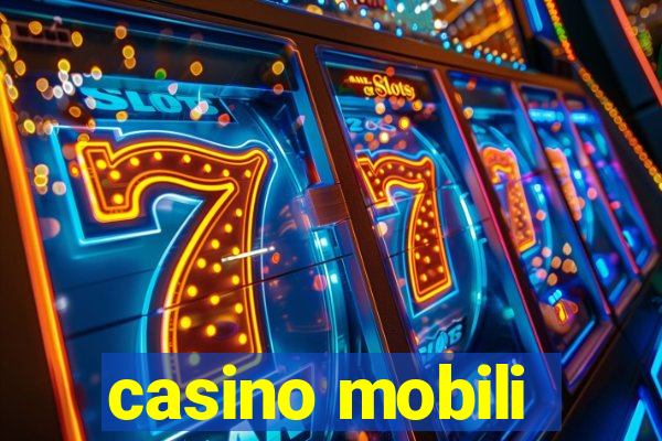 casino mobili