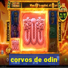 corvos de odin