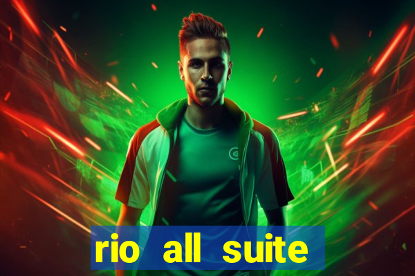 rio all suite hotel and casino