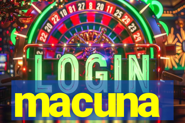 macuna