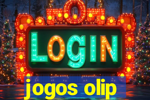 jogos olip