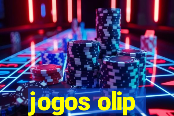 jogos olip