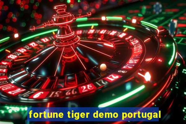 fortune tiger demo portugal