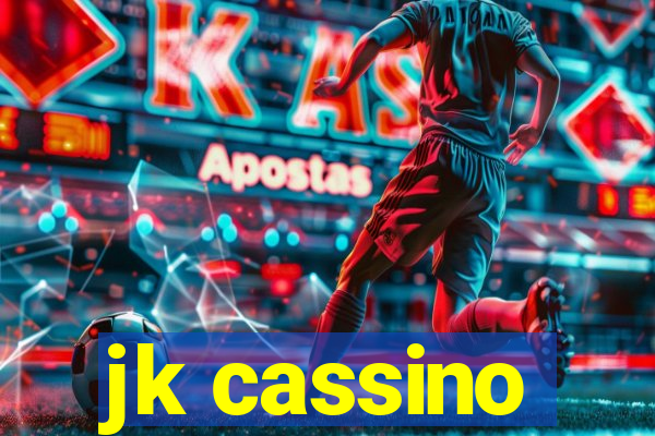 jk cassino