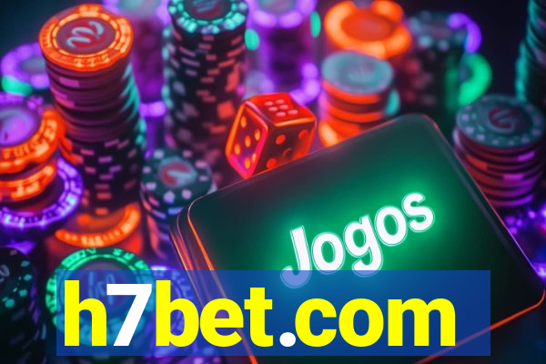 h7bet.com