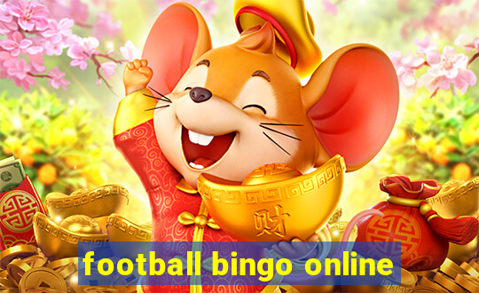 football bingo online