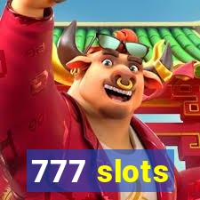 777 slots