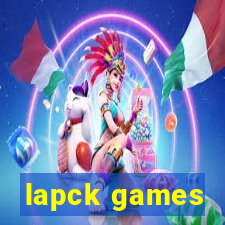 lapck games