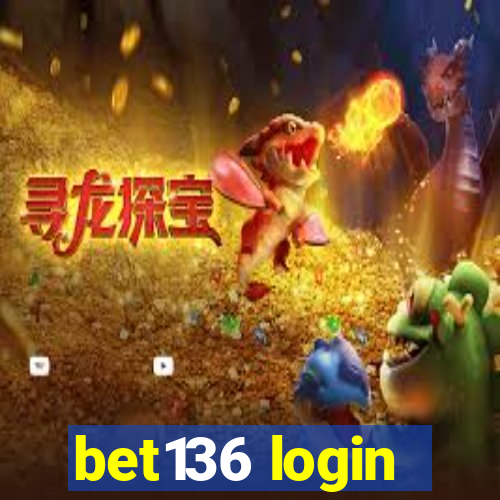 bet136 login