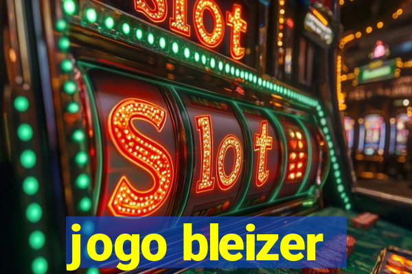 jogo bleizer