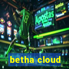 betha cloud