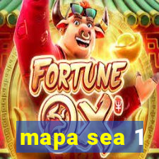 mapa sea 1