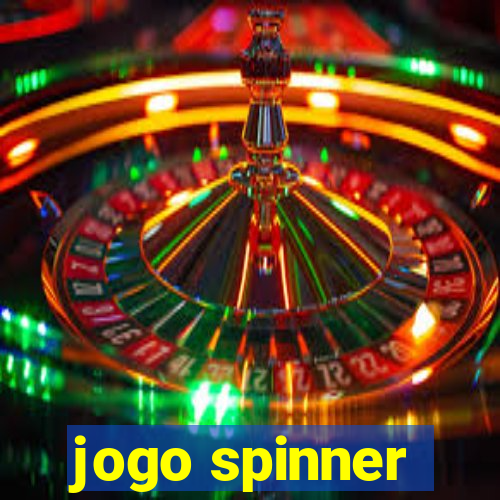 jogo spinner