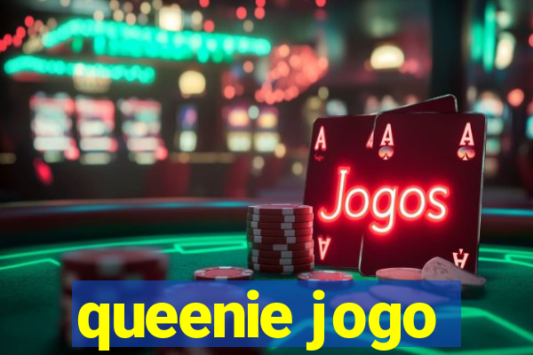 queenie jogo