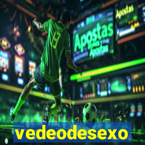 vedeodesexo