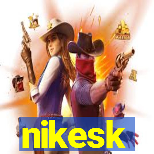 nikesk