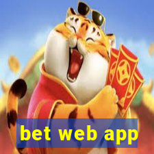 bet web app