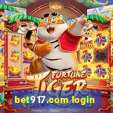 bet917.com login